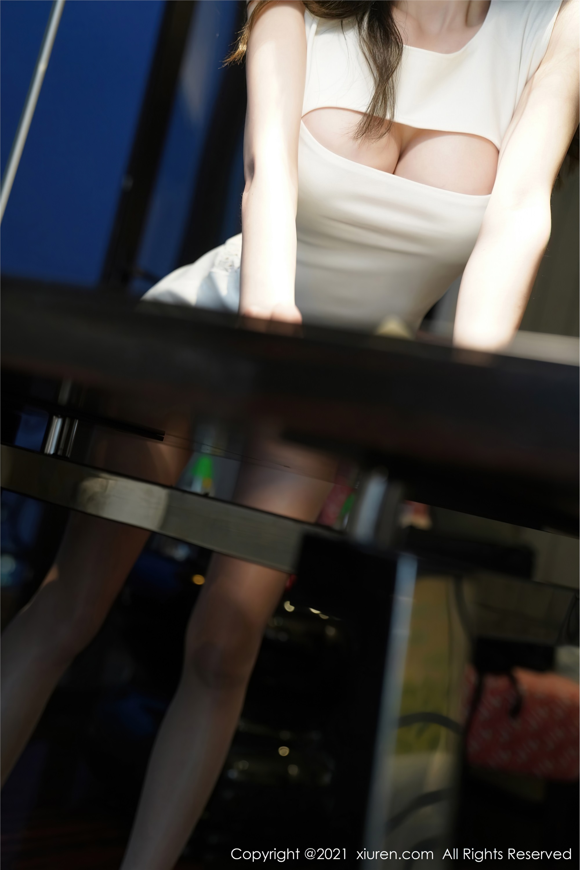 XIUREN秀人网  2021.06.23 No.3576 周于希Sandy